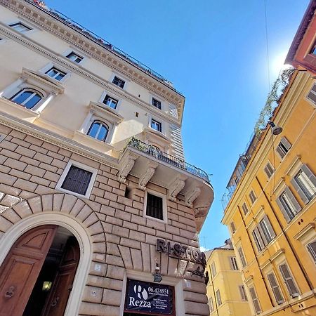 Ych-Comfortable 2 Bedrooms Flat Near Colosseum Rome Luaran gambar