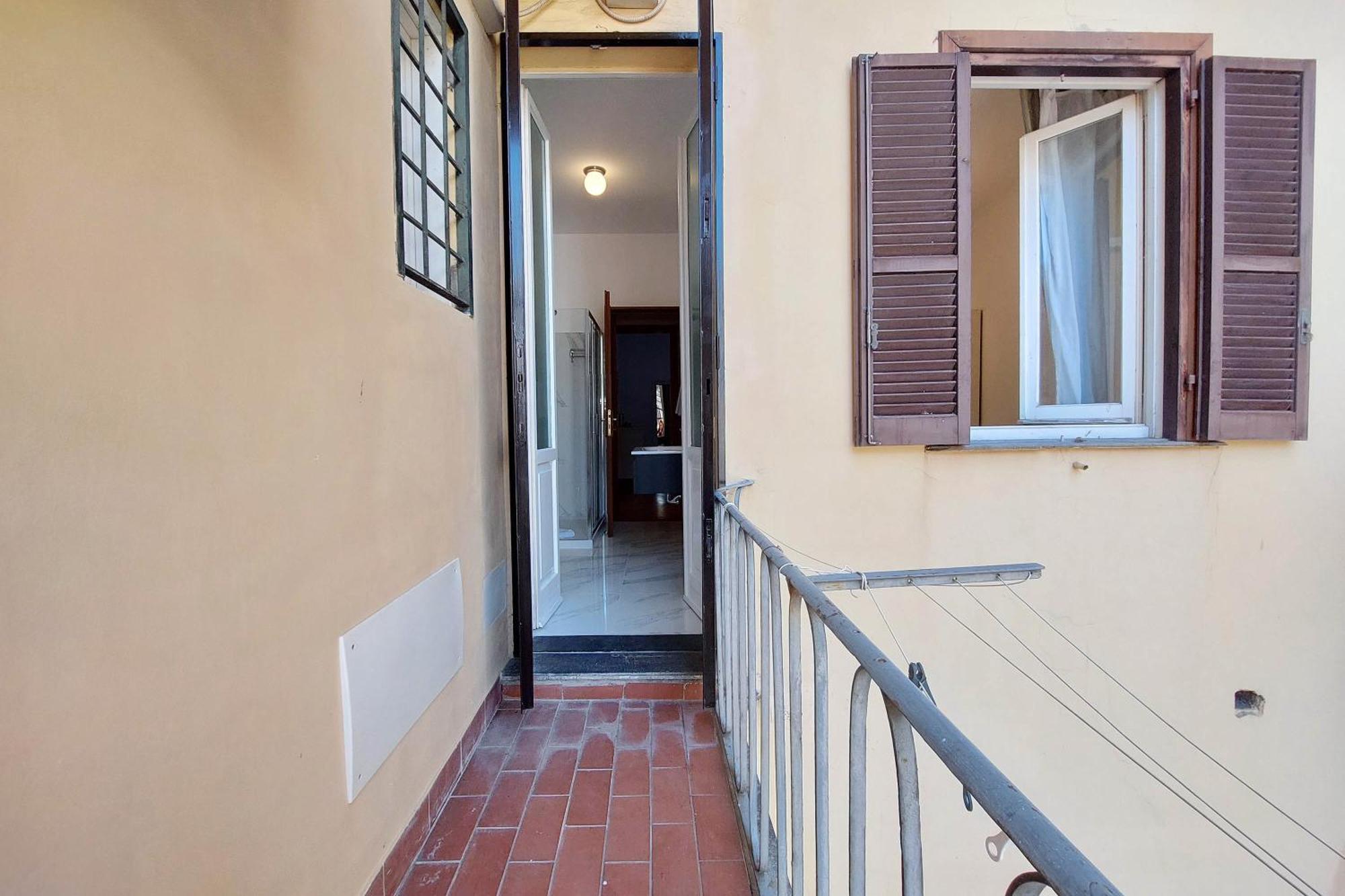 Ych-Comfortable 2 Bedrooms Flat Near Colosseum Rome Luaran gambar