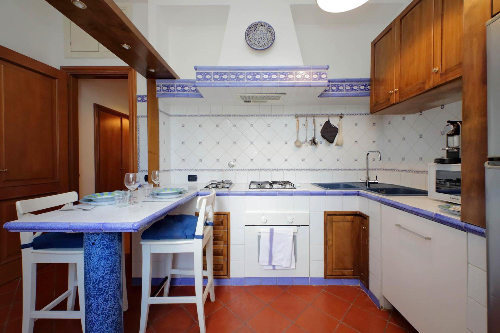 Ych-Comfortable 2 Bedrooms Flat Near Colosseum Rome Luaran gambar