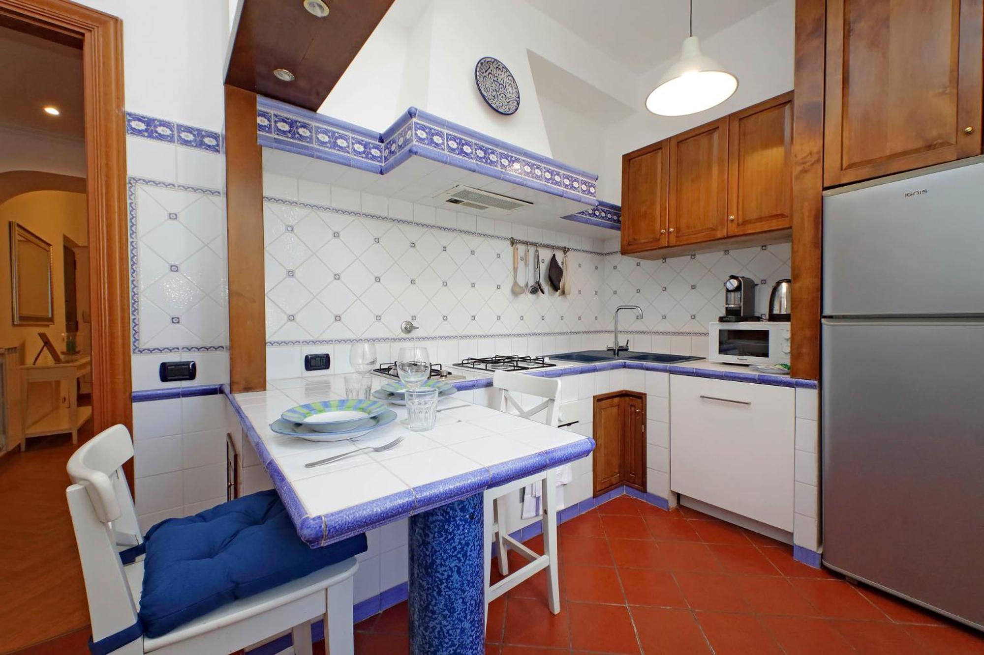 Ych-Comfortable 2 Bedrooms Flat Near Colosseum Rome Luaran gambar